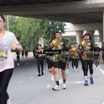 Runner Photo 6447564
