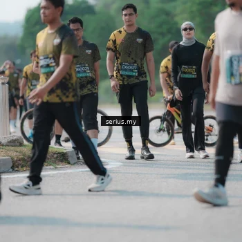 Runner Photo 6447565