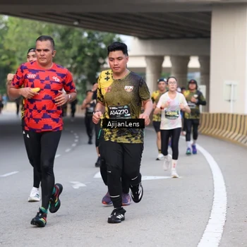 Runner Photo 6447568