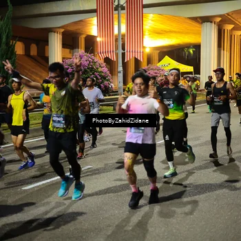 Runner Photo 6447570