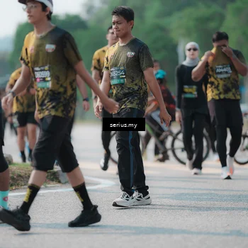 Runner Photo 6447572
