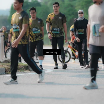 Runner Photo 6447577