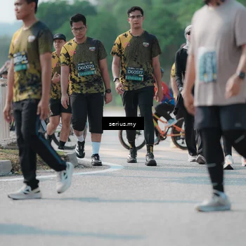 Runner Photo 6447578