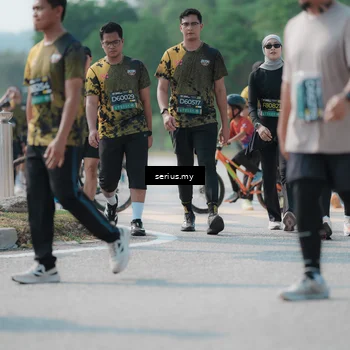 Runner Photo 6447579