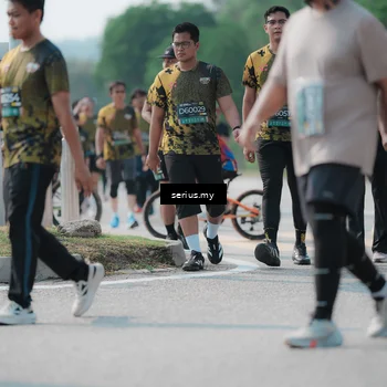 Runner Photo 6447581