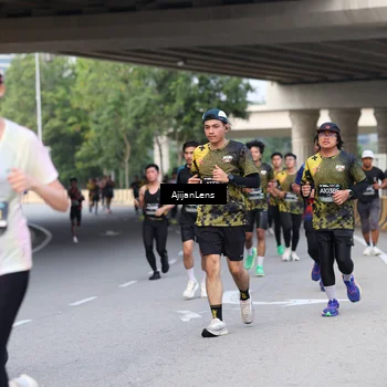 Runner Photo 6447583