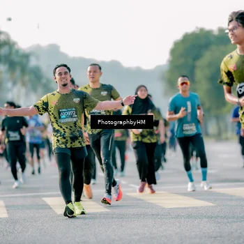 Runner Photo 6447584