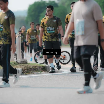 Runner Photo 6447585