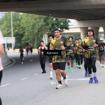 Runner Photo 6447587