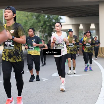 Runner Photo 6447589