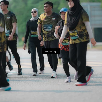Runner Photo 6447598