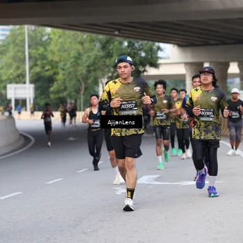 Runner Photo 6447604