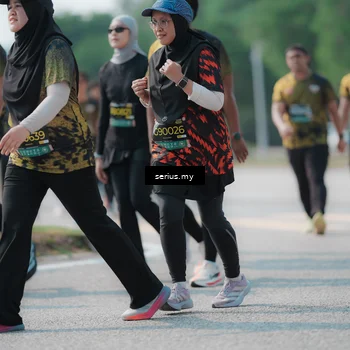 Runner Photo 6447605