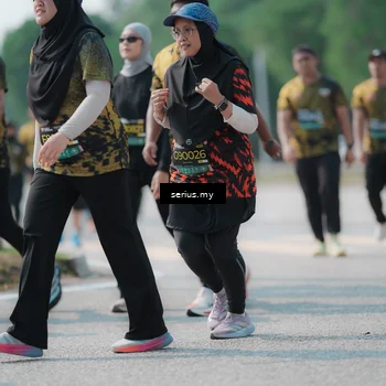 Runner Photo 6447606