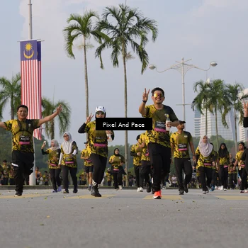 Runner Photo 6447607