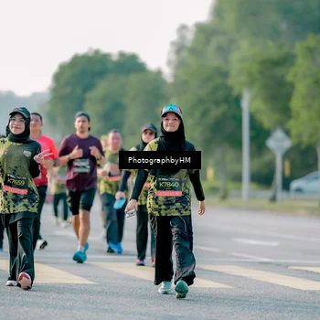 Runner Photo 6447608