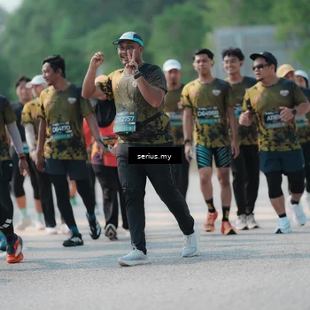 Runner Photo 6447609