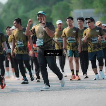 Runner Photo 6447611