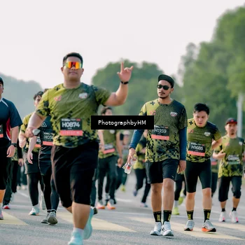 Runner Photo 6447612