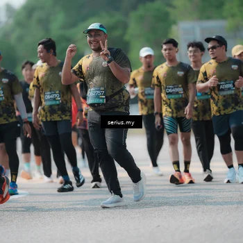 Runner Photo 6447614