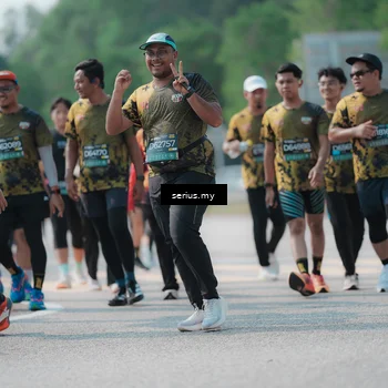 Runner Photo 6447615