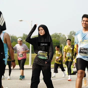 Runner Photo 6447616