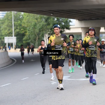 Runner Photo 6447617