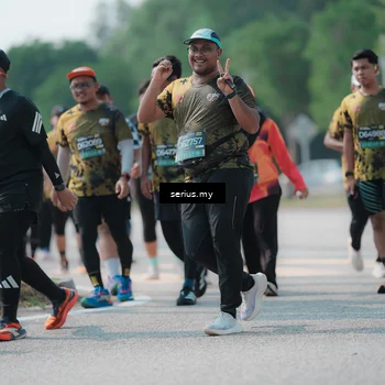 Runner Photo 6447618