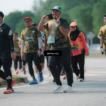 Runner Photo 6447619