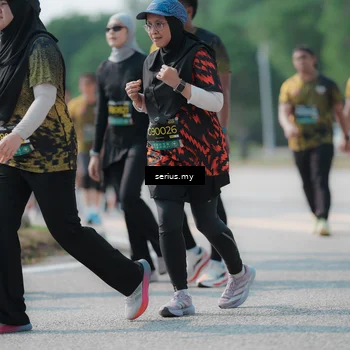 Runner Photo 6447622