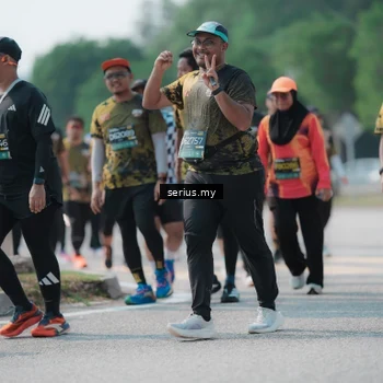 Runner Photo 6447630
