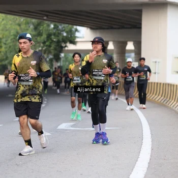 Runner Photo 6447632