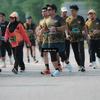 Runner Photo 6447634