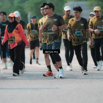 Runner Photo 6447637