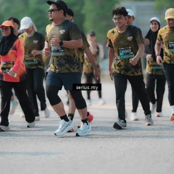 Runner Photo 6447638