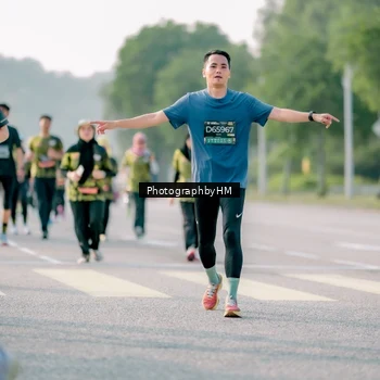 Runner Photo 6447641