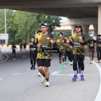 Runner Photo 6447642