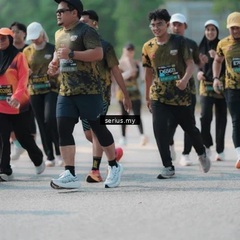 Runner Photo 6447643