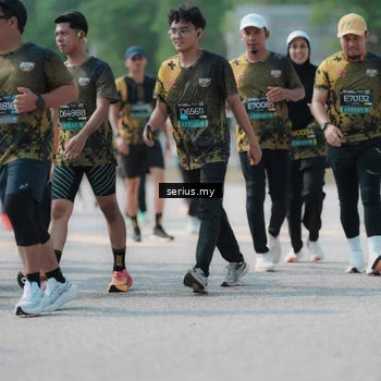 Runner Photo 6447644