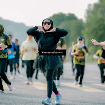 Runner Photo 6447645