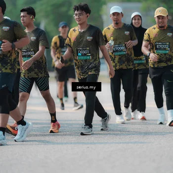 Runner Photo 6447646
