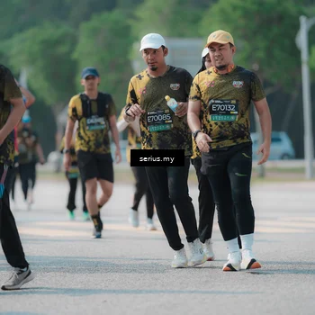 Runner Photo 6447650