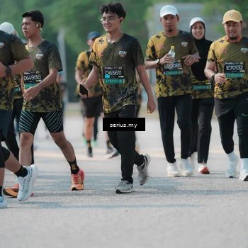 Runner Photo 6447651