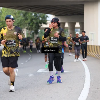 Runner Photo 6447652