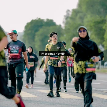 Runner Photo 6447655