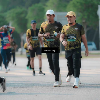 Runner Photo 6447658