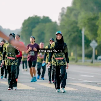 Runner Photo 6447667