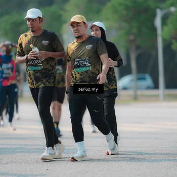 Runner Photo 6447668