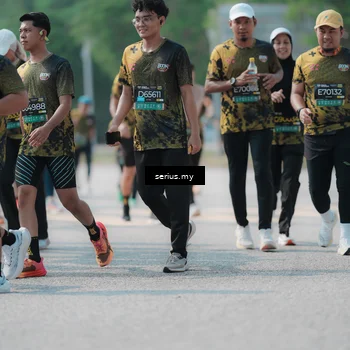 Runner Photo 6447669