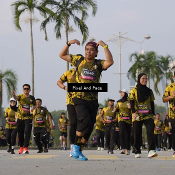 Runner Photo 6447670